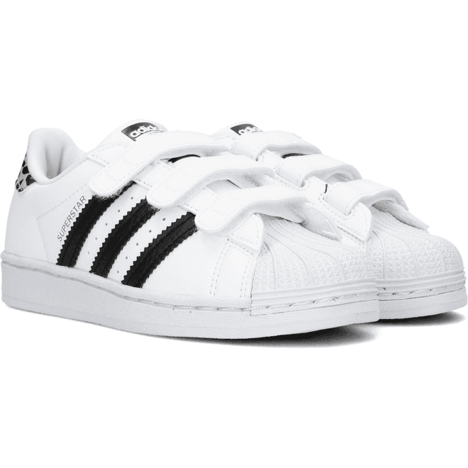 Adidas  Superstar Cf C