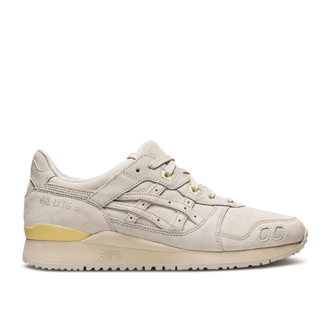 ASICS Gel Lyte 3 OG 'Vanilla'