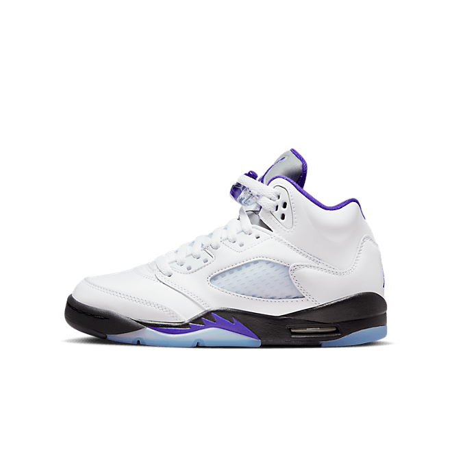 Air Jordan 5 Retro GS 'Dark Concord'