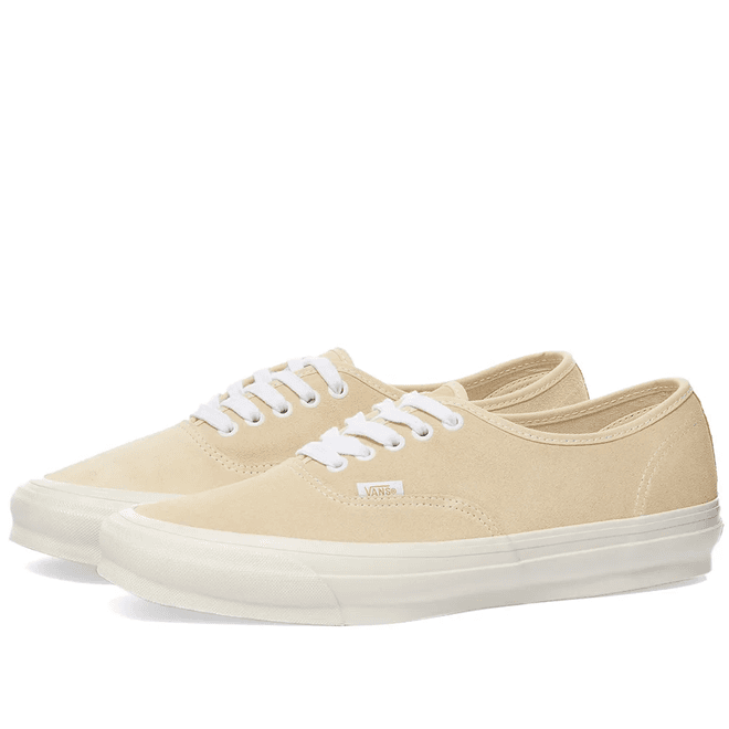 Vans Vault  UA OG Authentic LX 