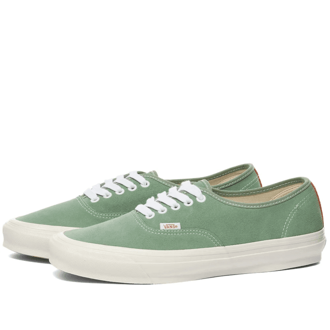 Vans Vault  UA OG Authentic LX 