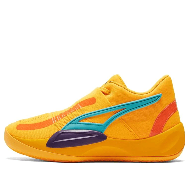 Puma Rise Nitro Sun Stream Basketball 