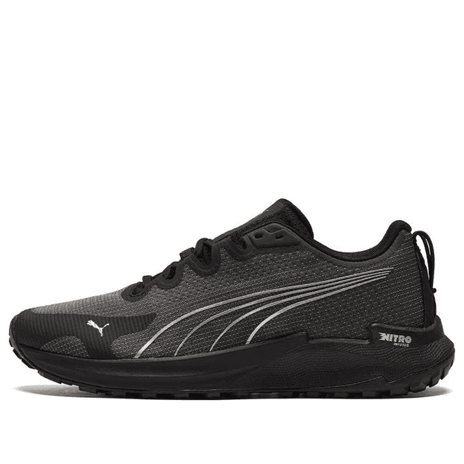 Puma Fast-Trac Nitro Marathon Running 