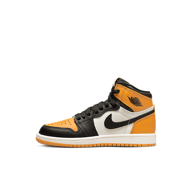 Air Jordan 1 High OG PS 'Taxi'