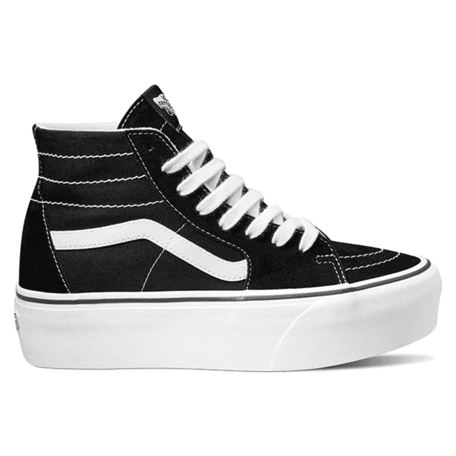 Vans UA SK8-Hi Tapered Stackform W