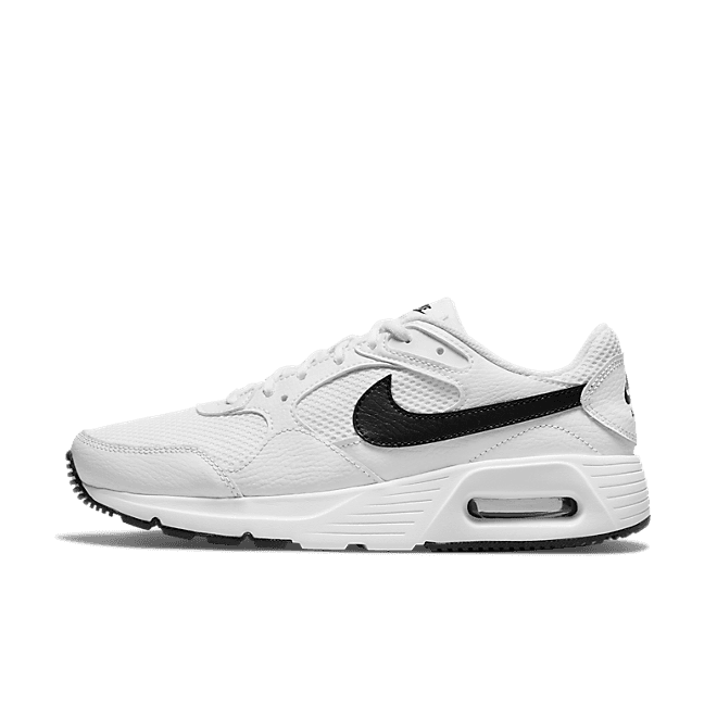 Nike Wmns Air Max SC 'White Black'