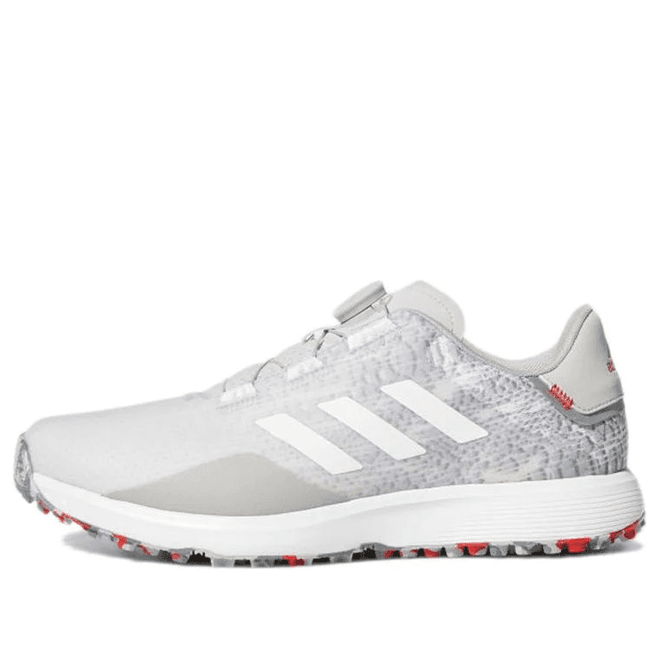 adidas Boa Grey Golf 