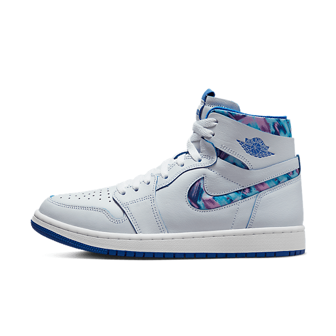 Air Jordan 1 High Zoom Air CMFT '25 Years In China'