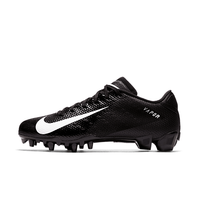 Nike Vapor Untouchable Speed 3 TD 'Black'