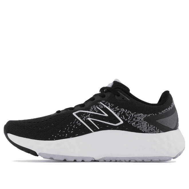 New Balance Fresh Foam Evoz v2 Black