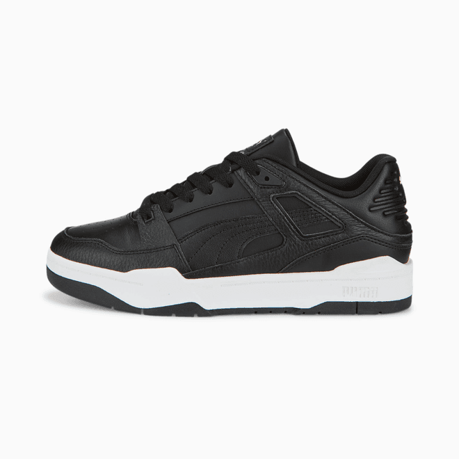 Puma Slipstream leren sneakers voor Dames