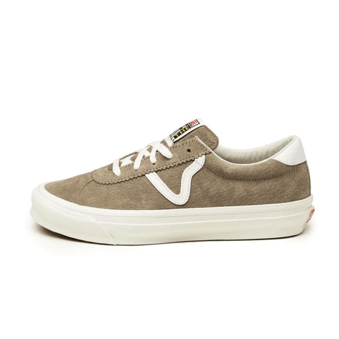 Vans Vault OG Epoch LX *Pig Suede*