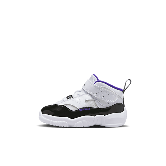 Nike Jumpman Two Trey TD WHITE