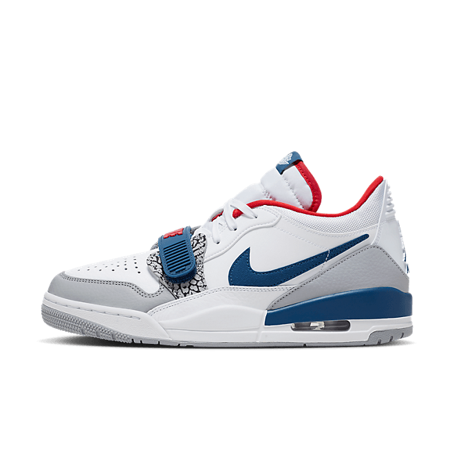 Air Jordan Legacy 312 Low True Blue