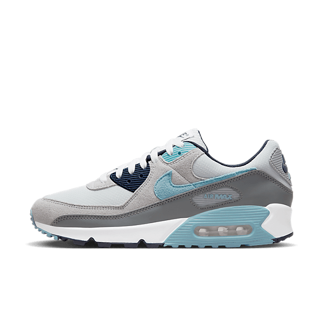 Nike Air Max 90 'Worn Blue'