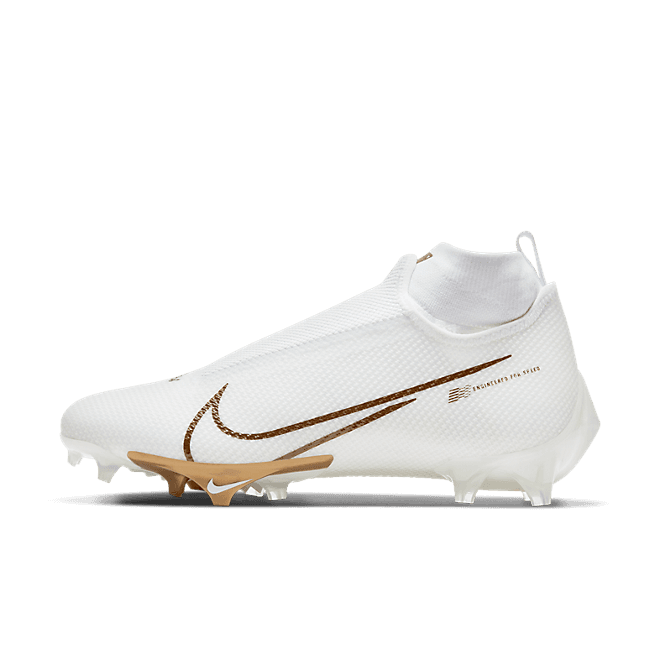 Nike Vapor Edge Pro 360 'White Gold'