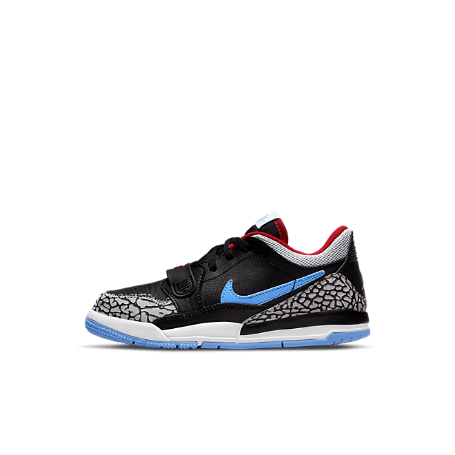 Air Jordan Jordan Legacy 312 Low PS 'Chicago Flag'