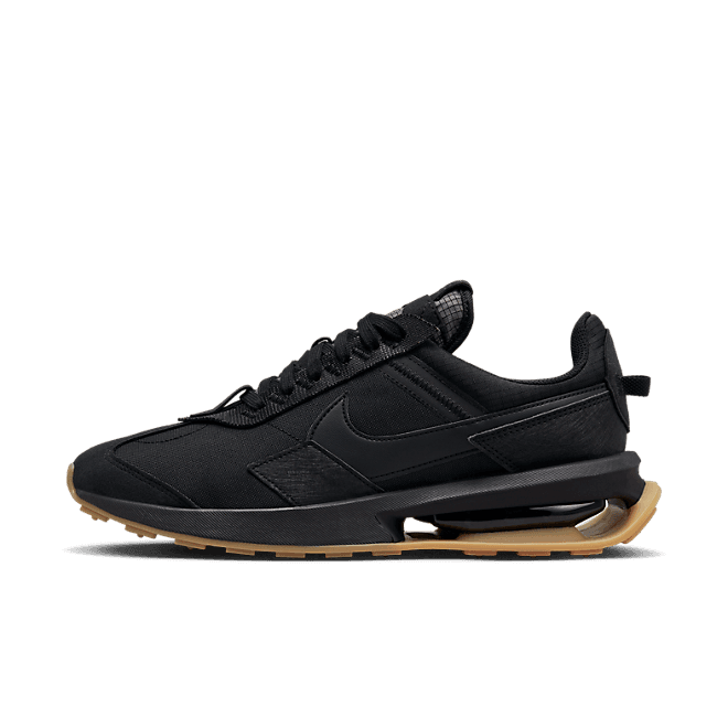 Nike Air Max Pre-Day Black Gum