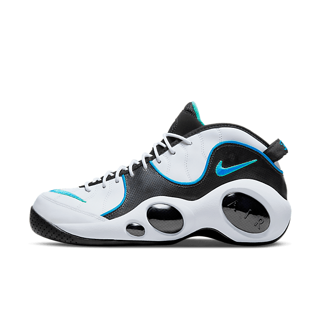 Nike Air Zoom Flight 95 White Photo Blue