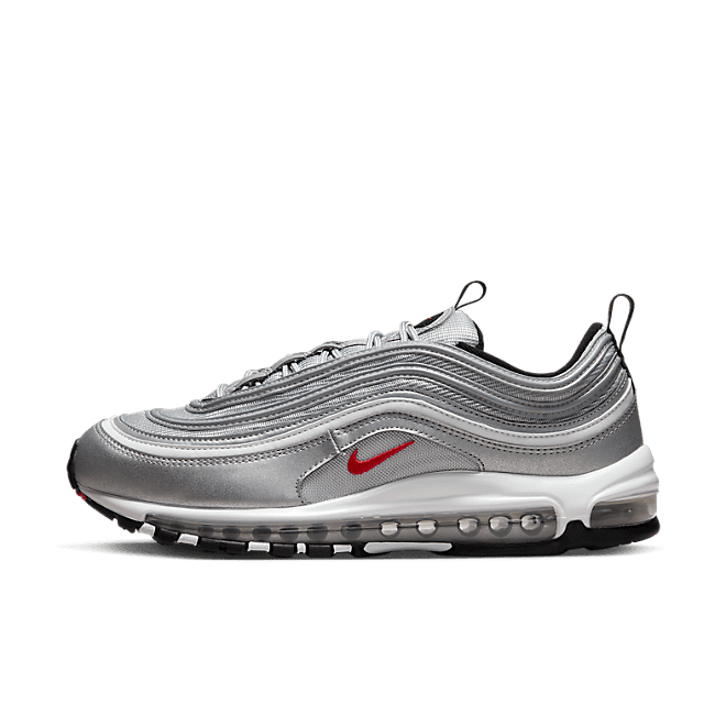 Nike Air Max 97 'Silver Bullet'