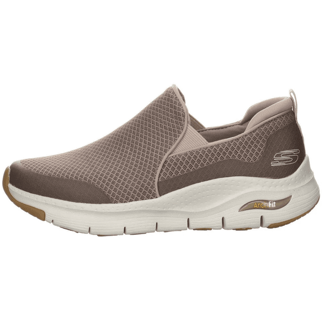 Skechers Arch Fit - Banlin 