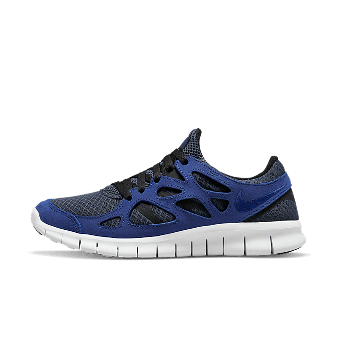 Nike Free Run 2 'Thunder Blue'