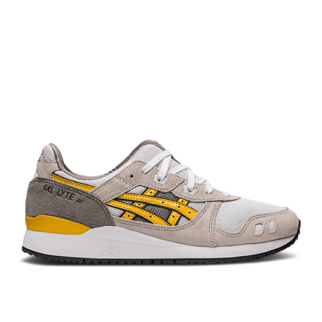 ASICS Gel Lyte 3 OG 'Oyster Grey Honey'