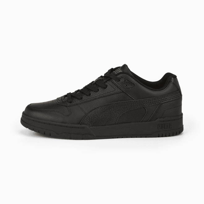 Puma RBD Game Low Sneakers voor Heren