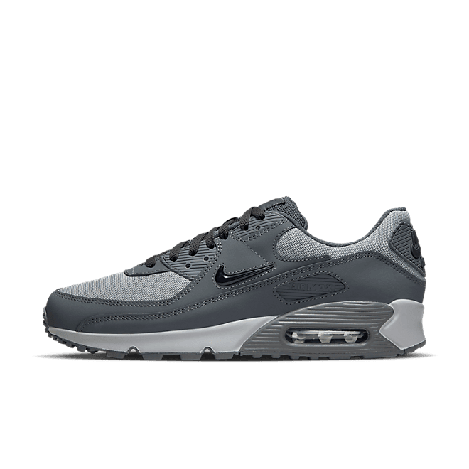 Nike Air Max 90 Jewel 'Iron Grey'