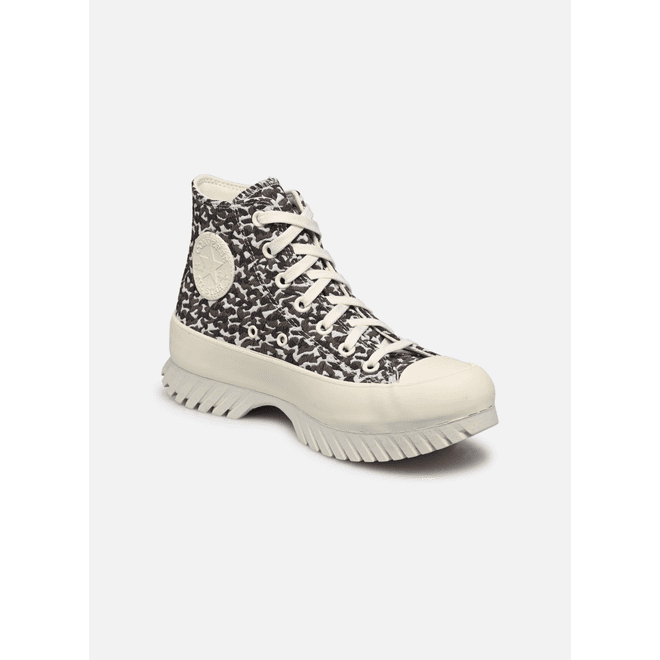 Chuck Taylor All Star Lugged 2.0 Jacquard