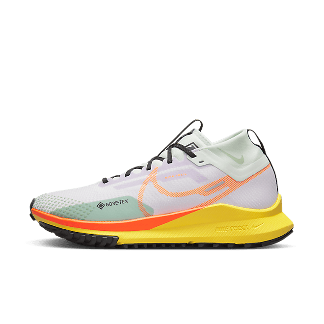 Nike React Pegasus Trail 4 GORE