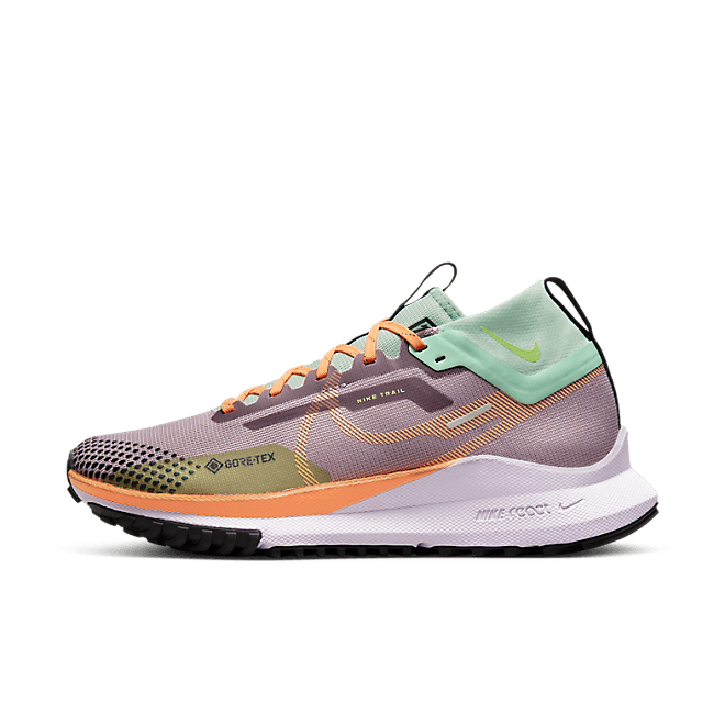 Nike React Pegasus Trail 4 GORE