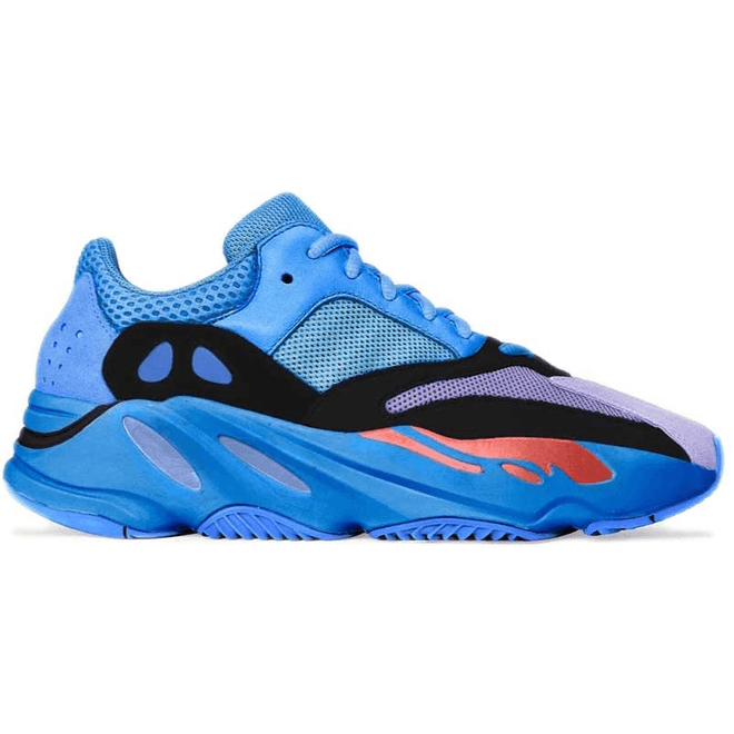 adidas Yeezy Boost 700 Hi-Res Blue