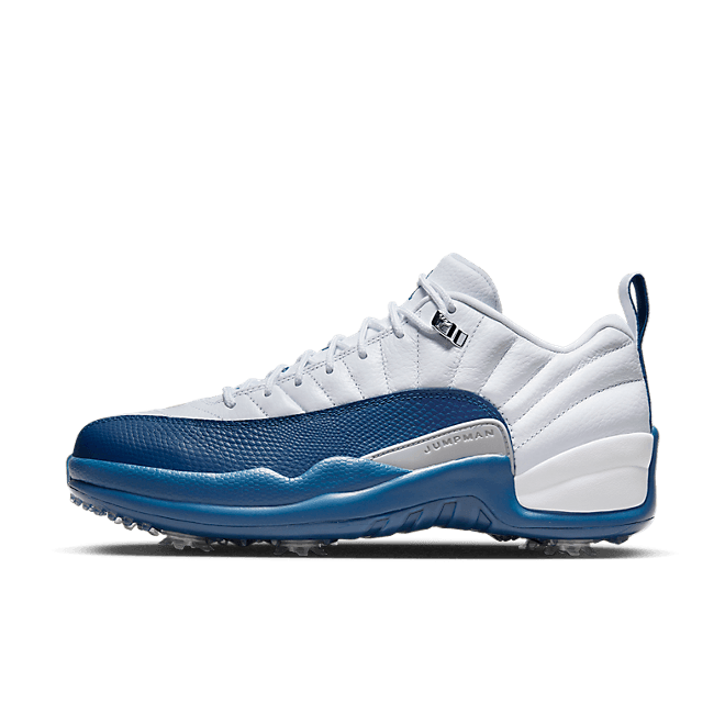 Air Jordan XII Low Golf