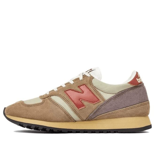 New Balance M730BBR - Made In England