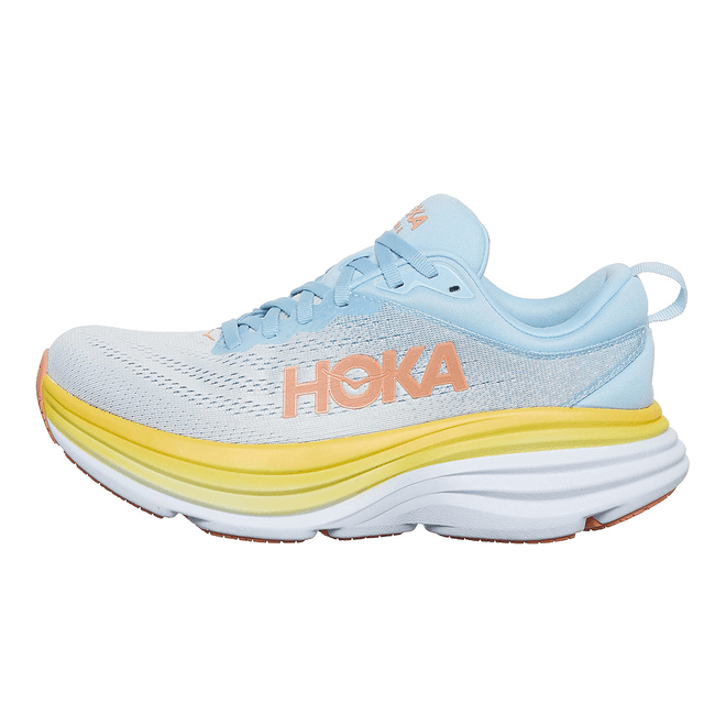 HOKA WMNS Bondi 8