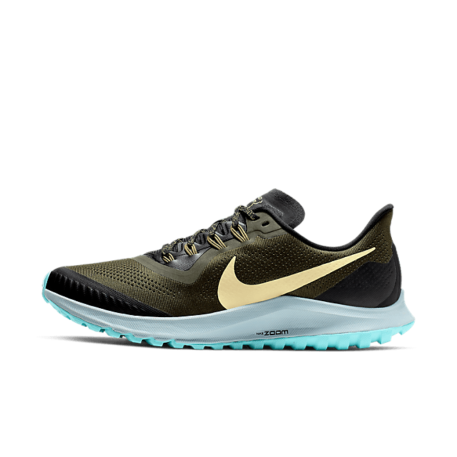 Nike Air Zoom Pegasus 36 Trail Cargo Khaki