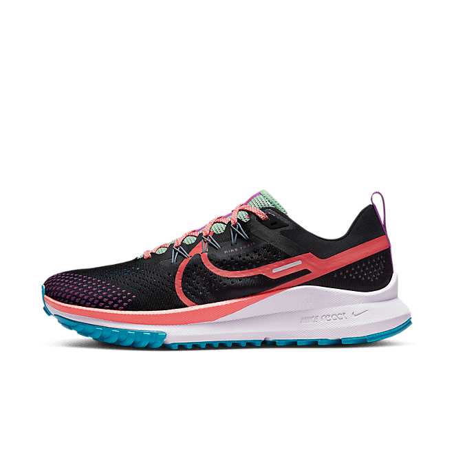 Nike React Pegasus Trail 4 Trailrunning