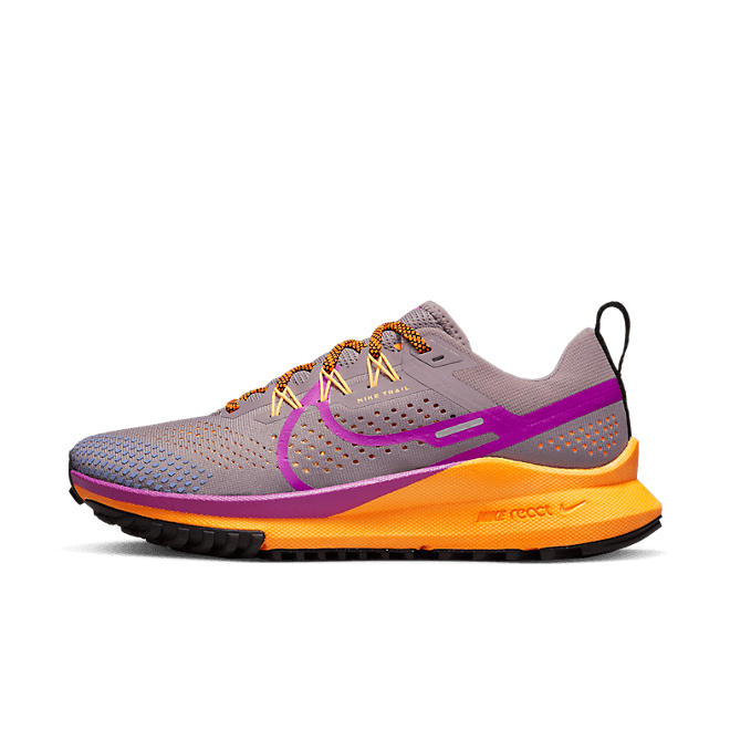 Nike React Pegasus Trail 4 Trailrunning