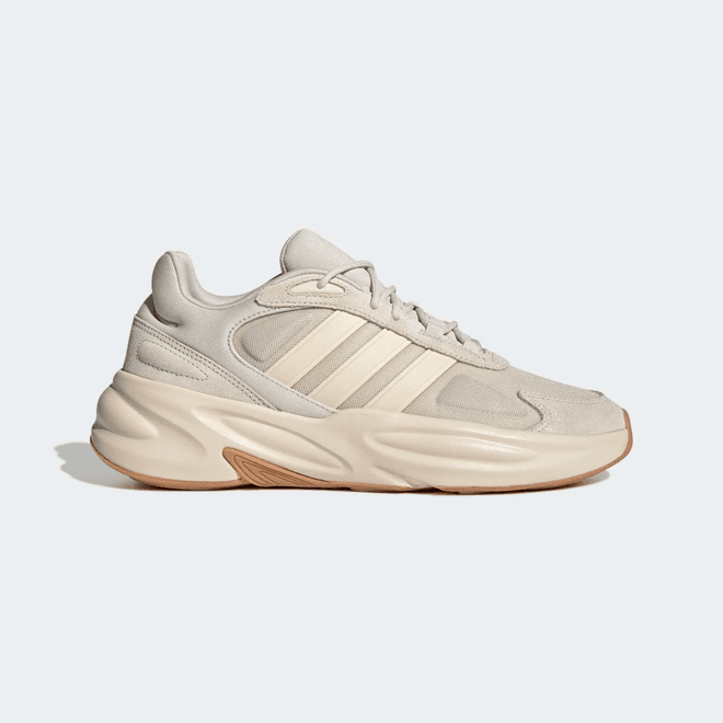 adidas Ozelle Cloudfoam Lifestyle Hardloopschoenen