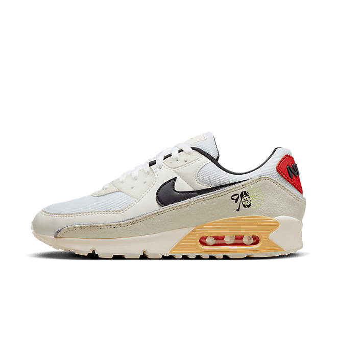 Nike Air Max 90 SE 'Light Bone'