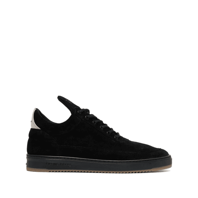 Filling Pieces suede 