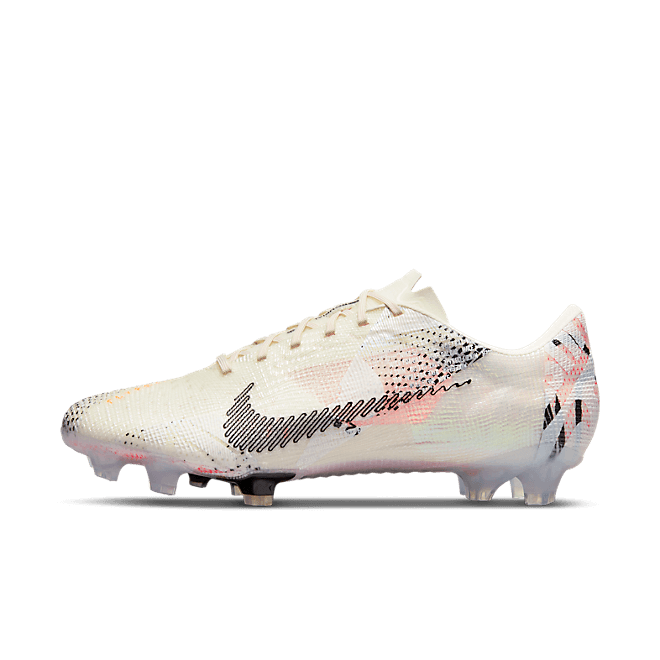 Nike Mercurial Vapor Next Nature FG 'Sail Light Arctic Pink'