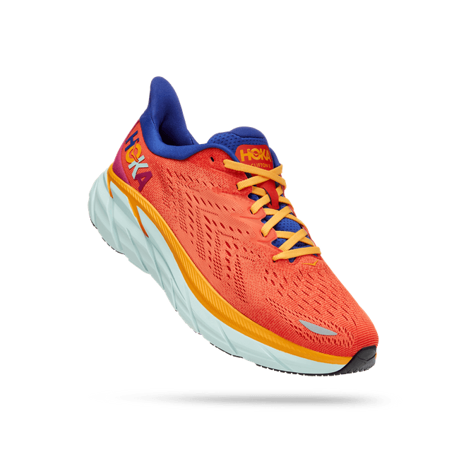 HOKA Clifton 8 