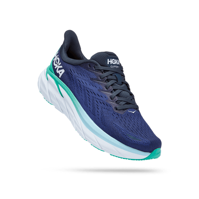 HOKA Clifton 8 