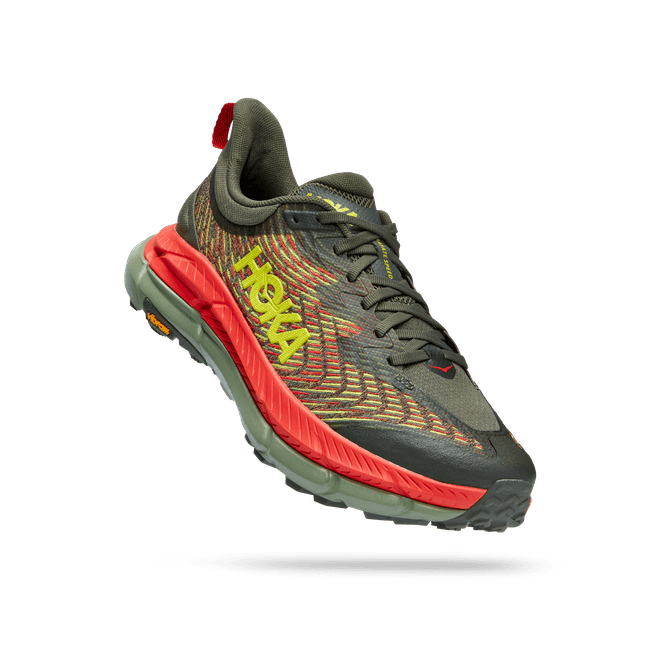 HOKA Mafate Speed 4 