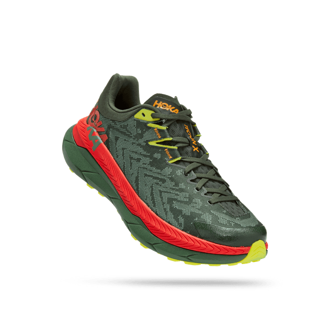 HOKA Tecton X 