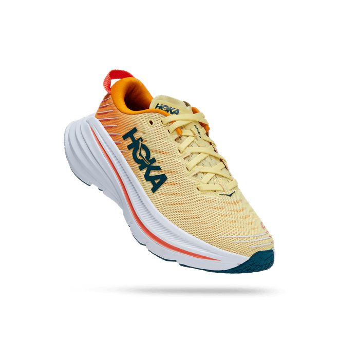 HOKA Bondi X 