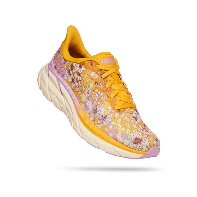 HOKA x Free People Movement Clifton 8 