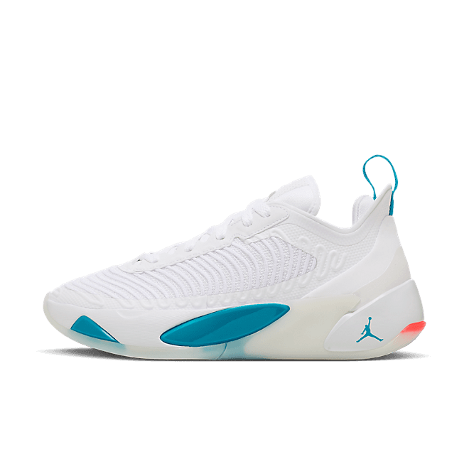 Air Jordan Luka 1 Neo Turquoise